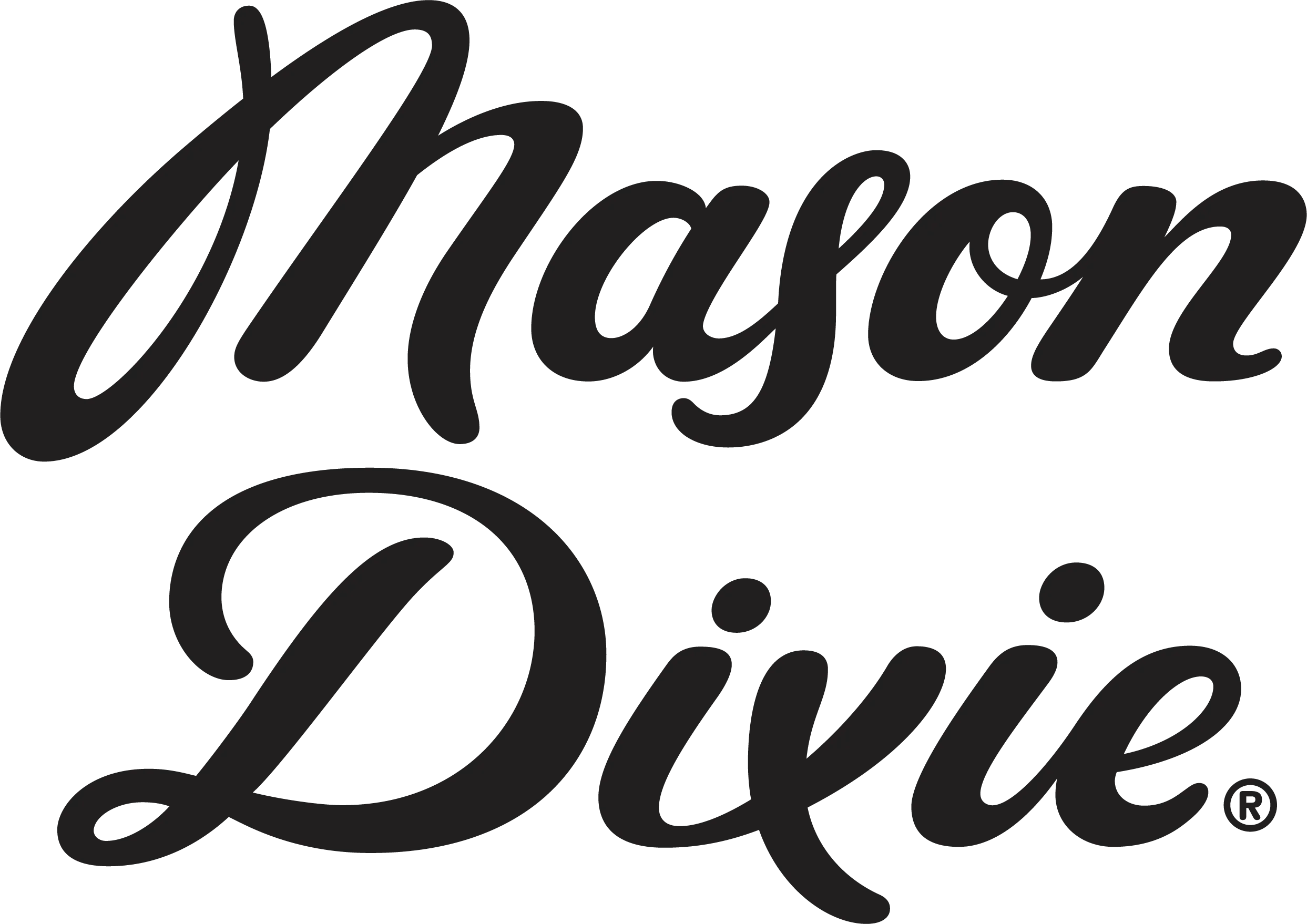 Mason Dixie Foods